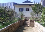 Satılır 5 otaqlı 400 m2 həyət evi Xocəsən