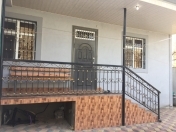 İcarəyə verilir 4 otaqlı 100 m2 həyət evi Digah