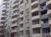 Satılır 3 otaqlı 90 m2 yeni tikili Nizami m.