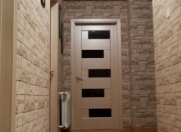 Satılır 3 otaqlı 90 m2 yeni tikili İnşaatçılar m.