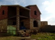 Satılır 5 otaqlı 156 m2 həyət evi Atyalı