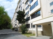 Satılır 1 otaqlı 40 m2 köhnə tikili 8 mkr