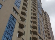 Satılır 4 otaqlı 180 m2 yeni tikili Nəriman Nərimanov m.