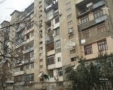 Satılır 4 otaqlı 83.2 m2 köhnə tikili Bakıxanov