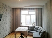 Satılır 7 otaqlı 240 m2 yeni tikili Ramana