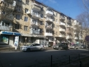 Satılır 3 otaqlı 80 m2 köhnə tikili Space TV