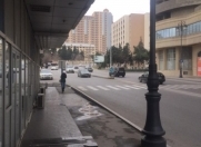 İcarəyə verilir 2 otaqlı 70 m2 obyekt Nərimanov r.