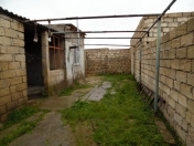 Satılır 3 otaqlı 200 m2 həyət evi Maştağa