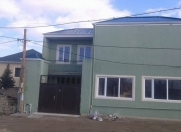 Satılır 4 otaqlı 180 m2 həyət evi Masazır