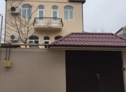 Satılır 4 otaqlı 190 m2 həyət evi Rəsulzadə