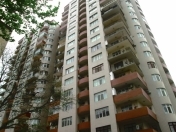 Satılır 3 otaqlı 110 m2 yeni tikili Space TV