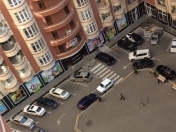 Satılır 3 otaqlı 137 m2 yeni tikili Badamdar