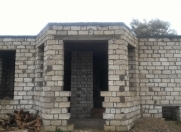 Satılır 4 otaqlı 133 m2 həyət evi Şüvəlan