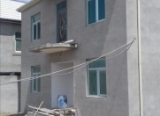 Satılır 5 otaqlı 200 m2 həyət evi Zabrat 2