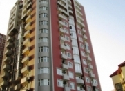 Satılır 4 otaqlı 180 m2 yeni tikili Nizami m.