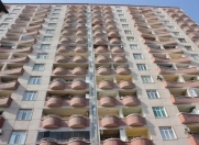 Satılır 1 otaqlı 72 m2 yeni tikili Nəriman Nərimanov m.