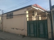Satılır 3 otaqlı 100 m2 həyət evi Böyükşor