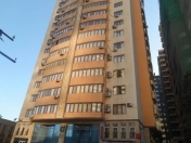 İcarəyə verilir 6 otaqlı 600 m2 yeni tikili Şah İsmayıl Xətai m.