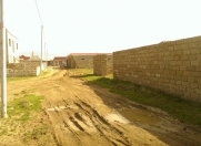 Satılır 490 sot torpaq Ramana