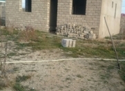 Satılır 6 otaqlı 100 m2 bağ evi Türkan