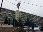 Satılır 4 otaqlı 100 m2 köhnə tikili 8 km