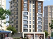 Satılır 123 otaqlı 82 m2 yeni tikili Şirvan