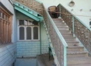 Satılır 10 otaqlı 400 m2 həyət evi Gəncə