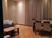 İcarəyə verilir 2 otaqlı 92 m2 yeni tikili Sirk