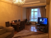 İcarəyə verilir 2 otaqlı 101 m2 yeni tikili Metropark