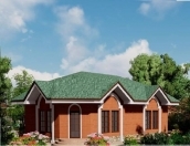 Satılır 2 otaqlı 56 m2 yeni tikili Y.Suraxanı