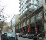 İcarəyə verilir 3 otaqlı 150 m2 yeni tikili İçəri Şəhər m.