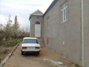 Satılır 4 otaqlı 100 m2 bağ evi Sumqayıt