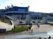 Satılır 4 otaqlı 160 m2 obyekt Biləcəri