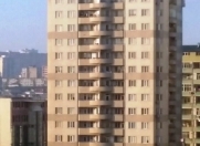 Satılır 4 otaqlı 160 m2 yeni tikili Nərimanov r.