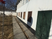 Satılır 5 otaqlı 2500 m2 həyət evi Qəbələ