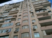 Satılır 4 otaqlı 201 m2 yeni tikili Nəriman Nərimanov m.