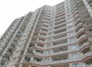 İcarəyə verilir 3 otaqlı 100 m2 yeni tikili İçəri Şəhər m.