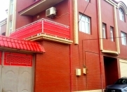 Satılır 8 otaqlı 220 m2 həyət evi Keşlə