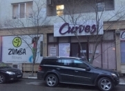 İcarəyə verilir 8 otaqlı 235 m2 obyekt Yasamal r.