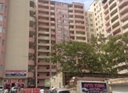 Satılır 2 otaqlı 99 m2 obyekt Çıraq Plaza