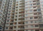 Satılır 3 otaqlı 123 m2 yeni tikili 4 mkr