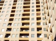 Satılır 3 otaqlı 110 m2 yeni tikili Badamdar