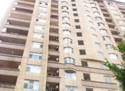 Satılır 3 otaqlı 95 m2 yeni tikili Caspian Plaza