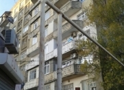 Satılır 3 otaqlı 90 m2 köhnə tikili Müşfiqabad