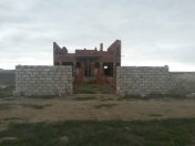 Satılır 5 otaqlı 80 m2 həyət evi Y.Suraxanı