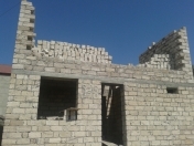 Satılır 6 otaqlı 200 m2 həyət evi Şağan