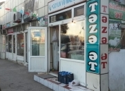 Satılır 6 otaqlı 100 m2 obyekt Bayıl