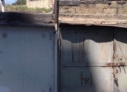 Satılır 20 m2 qaraj 28 May m.