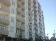 Satılır 4 otaqlı 114 m2 yeni tikili Memar Əcəmi m.