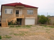 Satılır 4 otaqlı 162 m2 həyət evi Maştağa